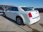 2017 Chrysler 300c   White vin: 2C3CCAEG5HH549883