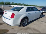 2017 Chrysler 300c   White vin: 2C3CCAEG5HH549883