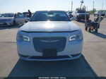 2017 Chrysler 300c   White vin: 2C3CCAEG5HH549883