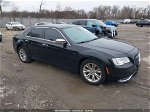 2017 Chrysler 300c   Черный vin: 2C3CCAEG5HH549981