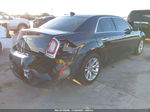 2017 Chrysler 300c 300c Black vin: 2C3CCAEG5HH551925