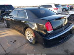 2017 Chrysler 300c 300c Black vin: 2C3CCAEG5HH551925