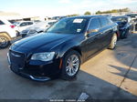 2017 Chrysler 300c 300c Черный vin: 2C3CCAEG5HH551925