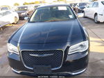 2017 Chrysler 300c 300c Черный vin: 2C3CCAEG5HH551925