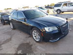 2017 Chrysler 300c 300c Черный vin: 2C3CCAEG5HH551925