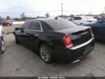 2017 Chrysler 300 300c Black vin: 2C3CCAEG5HH552072