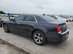 2017 Chrysler 300c  Gray vin: 2C3CCAEG5HH570166