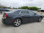 2017 Chrysler 300c  Gray vin: 2C3CCAEG5HH570166