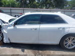 2017 Chrysler 300c   White vin: 2C3CCAEG5HH571088