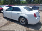 2017 Chrysler 300c   White vin: 2C3CCAEG5HH571088