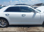 2017 Chrysler 300c   White vin: 2C3CCAEG5HH571088