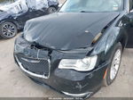 2017 Chrysler 300c   Black vin: 2C3CCAEG5HH571107