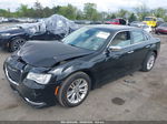 2017 Chrysler 300c   Black vin: 2C3CCAEG5HH571107