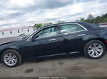 2017 Chrysler 300c   Black vin: 2C3CCAEG5HH571107