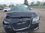 2017 Chrysler 300c   Black vin: 2C3CCAEG5HH571107