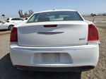 2019 Chrysler 300 Limited White vin: 2C3CCAEG5KH562978