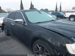 2016 Chrysler 300 300c Black vin: 2C3CCAEG6GH167506