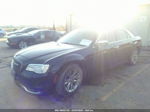 2016 Chrysler 300 300c Черный vin: 2C3CCAEG6GH190333