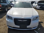 2016 Chrysler 300c  White vin: 2C3CCAEG6GH252460