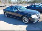 2016 Chrysler 300c Black vin: 2C3CCAEG6GH273423