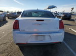 2016 Chrysler 300c  Белый vin: 2C3CCAEG6GH294644