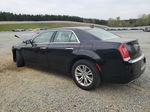 2016 Chrysler 300c  Черный vin: 2C3CCAEG6GH306274