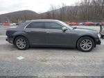 2016 Chrysler 300 300c Серый vin: 2C3CCAEG6GH333829