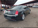 2017 Chrysler 300c   Черный vin: 2C3CCAEG6HH552212