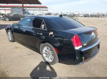 2017 Chrysler 300c   Black vin: 2C3CCAEG6HH552212