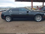 2017 Chrysler 300c   Black vin: 2C3CCAEG6HH552212