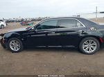 2017 Chrysler 300c   Black vin: 2C3CCAEG6HH552212