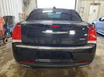 2017 Chrysler 300c  Black vin: 2C3CCAEG6HH571052