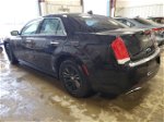 2017 Chrysler 300c  Black vin: 2C3CCAEG6HH571052