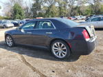 2017 Chrysler 300c  Black vin: 2C3CCAEG6HH576851