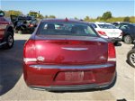 2017 Chrysler 300c  Красный vin: 2C3CCAEG6HH579877
