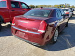 2017 Chrysler 300c  Red vin: 2C3CCAEG6HH579877