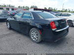 2017 Chrysler 300 300c Black vin: 2C3CCAEG6HH610156