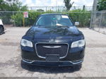 2017 Chrysler 300 300c Black vin: 2C3CCAEG6HH610156