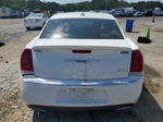 2017 Chrysler 300c  White vin: 2C3CCAEG6HH662368