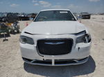 2017 Chrysler 300c  Белый vin: 2C3CCAEG6HH667909