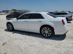 2017 Chrysler 300c  Белый vin: 2C3CCAEG6HH667909