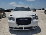 2017 Chrysler 300c  Белый vin: 2C3CCAEG6HH667909