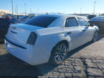 2019 Chrysler 300 Limited White vin: 2C3CCAEG6KH555781