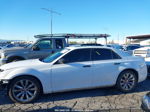 2019 Chrysler 300 Limited White vin: 2C3CCAEG6KH555781