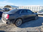 2019 Chrysler 300 Limited Gray vin: 2C3CCAEG6KH698181