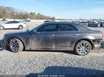 2019 Chrysler 300 Limited Gray vin: 2C3CCAEG6KH698181