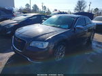 2016 Chrysler 300 300c Gray vin: 2C3CCAEG7GH111252