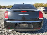 2016 Chrysler 300c  Black vin: 2C3CCAEG7GH116452