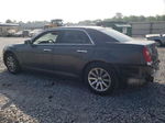 2016 Chrysler 300c  Gray vin: 2C3CCAEG7GH116645