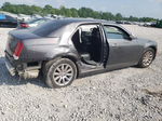 2016 Chrysler 300c  Gray vin: 2C3CCAEG7GH116645